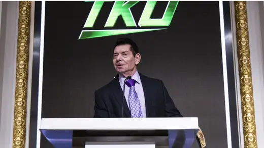Stephanie McMahon's Heartfelt Push Makes Vince Resign from WWE