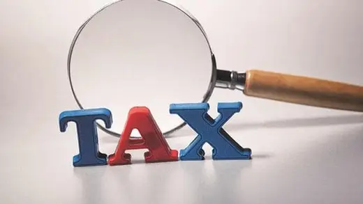 Rajasthan Tax Team Uncovers Sneaky Claims and Big Bills