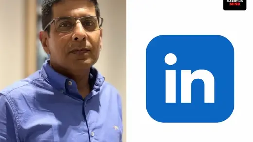 Sachin Sharma Says Cheerful Goodbye to LinkedIn After 6.5 Years