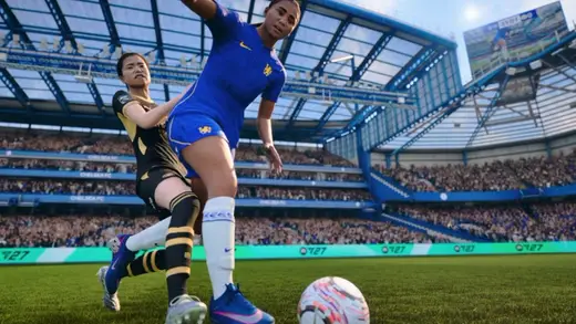 Top 20 Box-to-Box Midfielders to Boost Your EA FC 27 Team