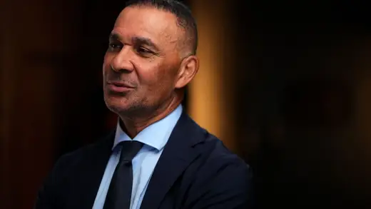 Ruud Gullit Urges Rashford to Ignite His Game Again