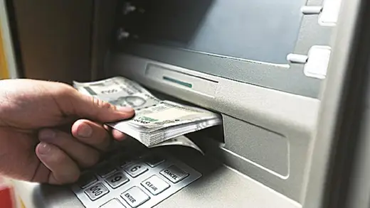 PSU banks waive ATM charges for customers during three-day bank strike