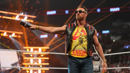 Here's What LA Knight Should've Said In His Latest Promo On Roman Reigns, According To WWE Veteran