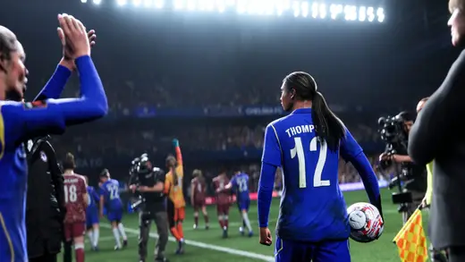 Top 15 Right Fullbacks in EA FC 27 to Boost Your Squad