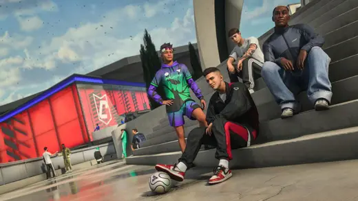 Top 30 Free Kick Wizards in EA FC 27 You Must Know