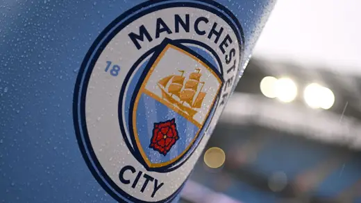 Manchester City in Hot Water: 114 Charges and Counting!