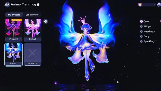 Unlocking Aniimo's Transmogrify: A Fun Guide to Styles