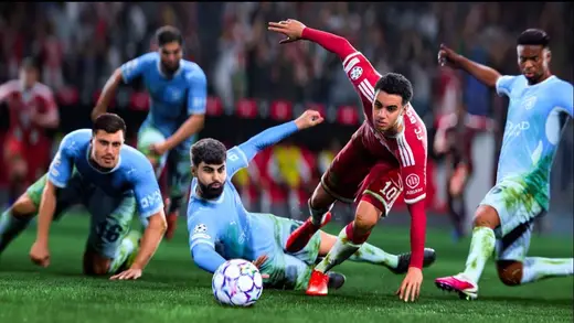 15 Fastest Budget Center-Backs in EA FC 27 You Need