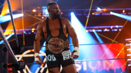 WWE Superstar Shocks Fans With Bold Claim After Win