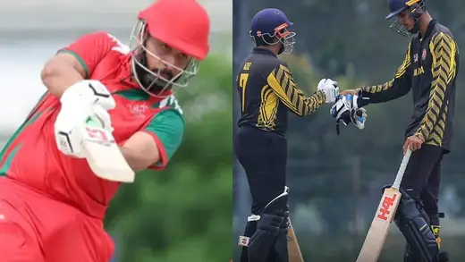 Men's Asian Games 2026: Malaysia vs Oman in Match 6 Showdown