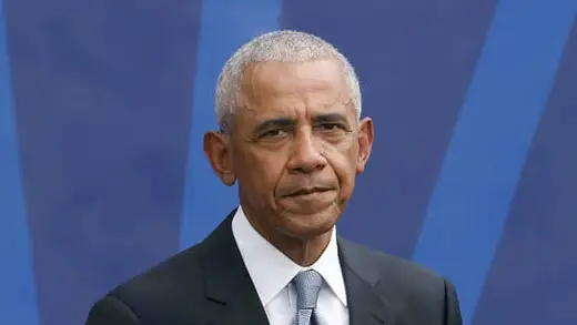 Obama Says Government Corruption Is at an All-Time Low