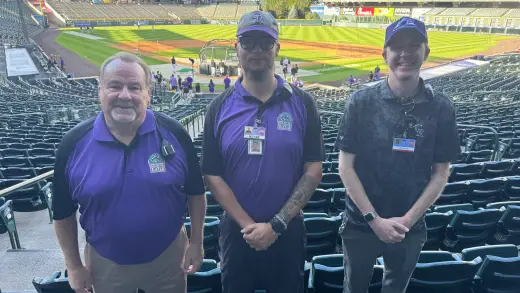 Rockies Close Coors Field as Lockout Drama Heats Up