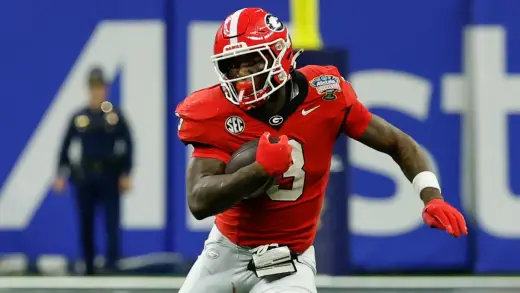 Georgia and Oklahoma Injury Buzz Before SEC Showdown