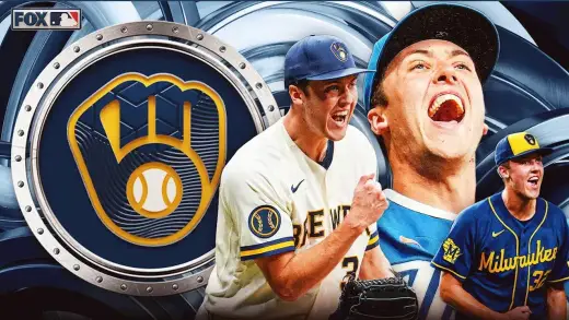 Jacob Misiorowski: The Brewers' Pitching Sensation Rising