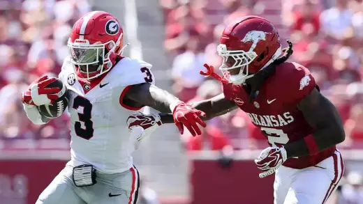 Georgia vs Oklahoma: Injury Drama Before Epic Showdown