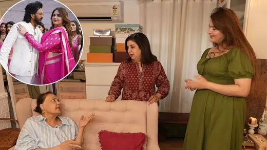 Anjali Anand's Mom Hilariously Rates Dhamaal 4 as One-Time Watch