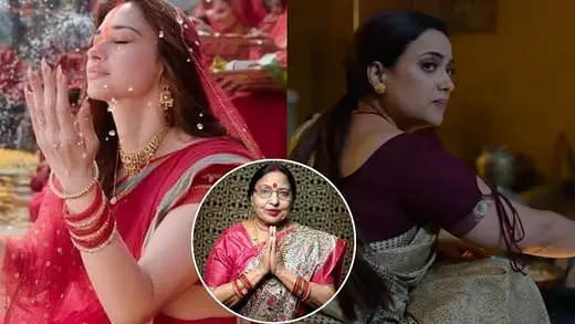 Vvaan Ka Tribute: Sharda Sinha Ka Chhath Song Hai Must-Watch