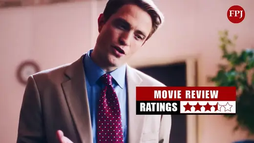 Primetime: Pattinson Explores TV's Moral Dilemma