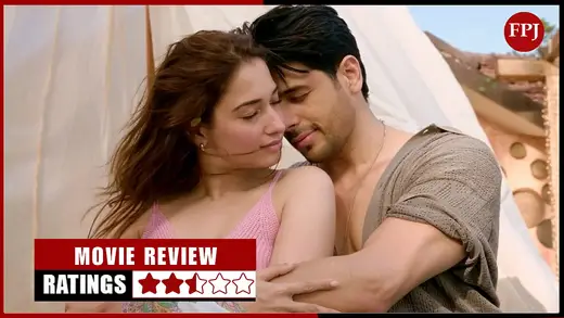 The Vvaan Review: Direction Ki Kami, Kya Yeh Acceptable Hai?