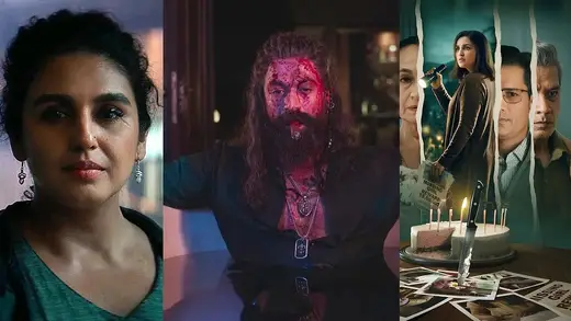 OTT Releases This Weekend: Dhamaka Films Aur Shows!