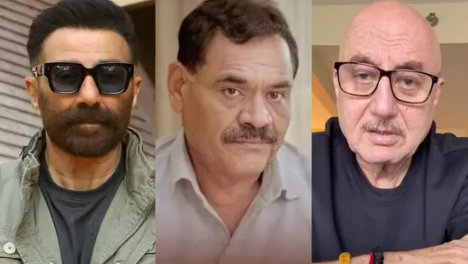 Mushtaq Khan Ka Safar Khatam: Celebs Ka Emotional Tribute