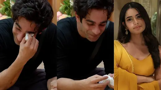 Aman Gandhi's Tearful Plea: Will Shagun Wait For Him?