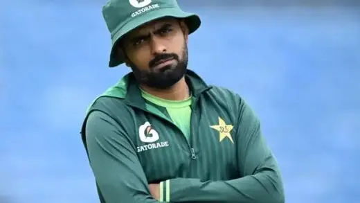 Fatima Sana Steals Spotlight from Babar Azam in Pakistan Cricket