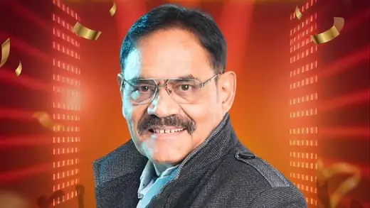 Mushtaq Khan Ka Safar Khatam: Beloved Actor Dies At 56