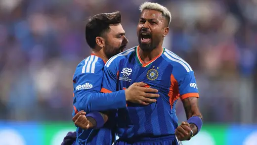 Three Players Who Missed Out on India vs West Indies ODIs