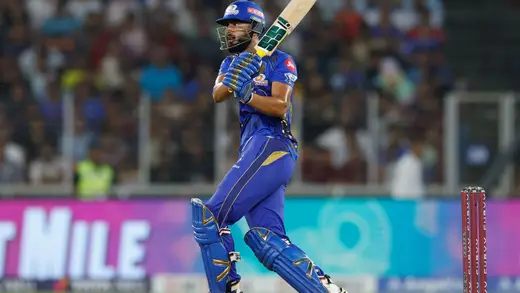 India's ODI Squad: Fresh Faces and Low Stakes for Windies