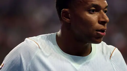Kylian Mbappe’s Goal Turns Sour with Injury Drama