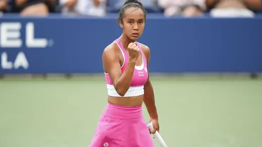 Chwalinska vs Fernandez: A Semifinal Showdown in Singapore
