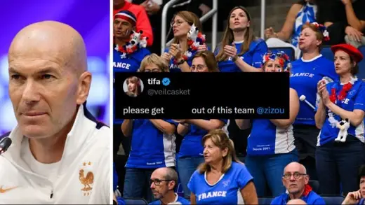 Fans Hilariously Critique Rabiot After France's Slim Win