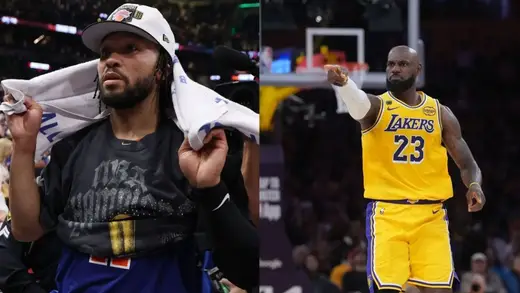 LeBron and 76ers Ready to Challenge Knicks' Title Dreams