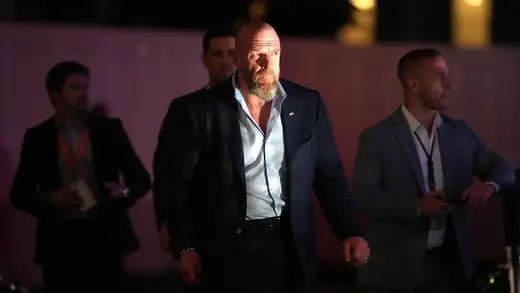 WWE Pulls a Fast One with Surprise Event in Illinois