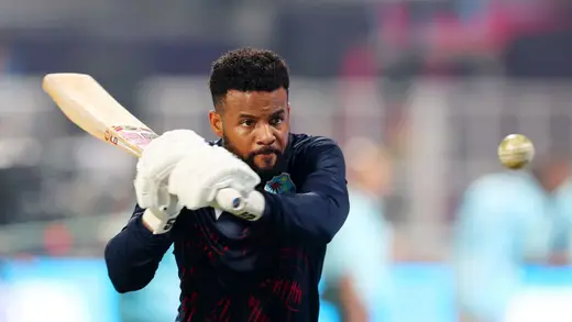 3 West Indies Players India Must Watch Out for in ODIs