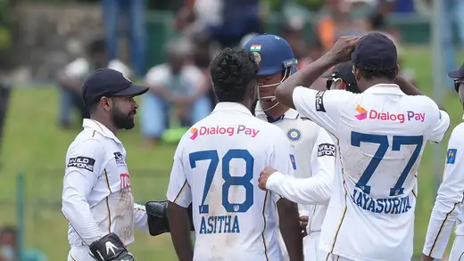 Dhruv Jurel Unveils Yashasvi Jaiswal's Colombo Showdown