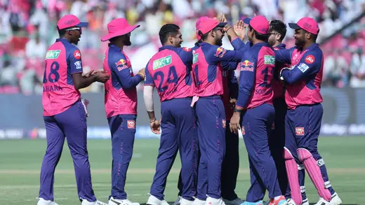 Dhruv Jurel's IPL Journey: From Tears to Triumph