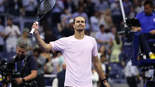 Zverev vs de Minaur: Epic Showdown at Laver Cup 2026