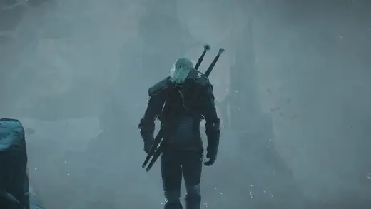 Witcher 3 Remastered: Download Sizes and Free Upgrade Info