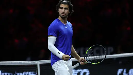 Alcaraz vs Fritz: Exciting Tennis Clash at Laver Cup 2026