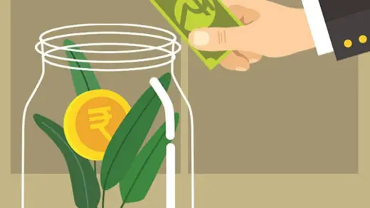 Averaging in Stocks vs Mutual Funds: Sweet Investment Tips