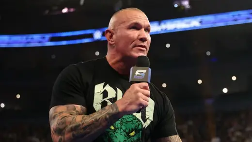 Kevin Owens Sparks Reunion Buzz with Randy Orton on SmackDown