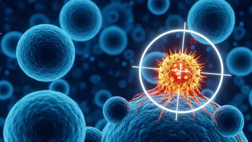 India needs 5-year policy to make precision cancer care affordable: Expert