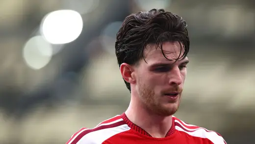 Morgan Rogers and Declan Rice: Derby Drama and Fan Fury