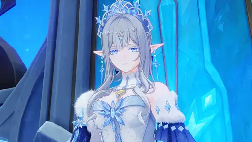 Genshin Impact 7.3 Update: Tsaritsa and Friends Are Here