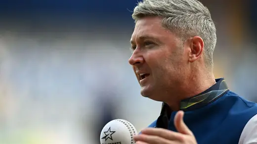Michael Clarke Raises Alarm on Hardik Pandya's Fitness Woes