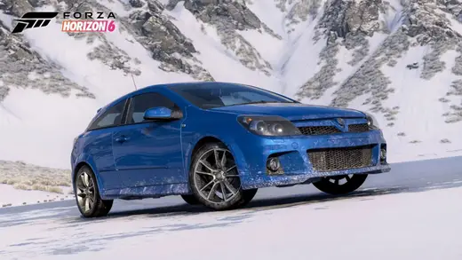 Jaguar Explorer Challenge in Forza Horizon 6: Complete Guide