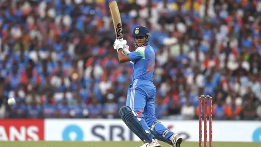 Yashasvi Jaiswal Receives Coaching Boost Ahead of ODI Series