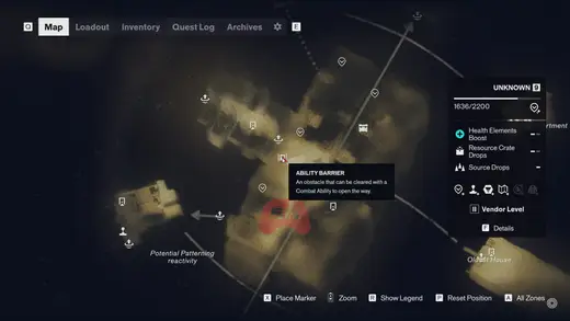 Unlocking Ability Barriers in Control Resonant Made Fun